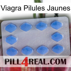 Viagra Yellow Pills 21